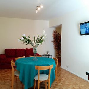Apartamento Deluxe
