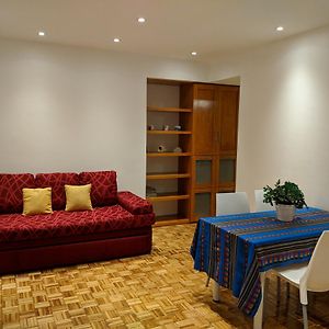 Apartamento de 1 Dormitorio